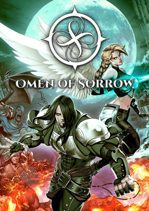 Omen of Sorrow