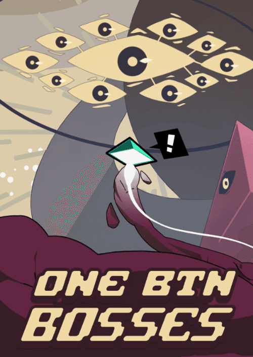 ONE BTN BOSSES