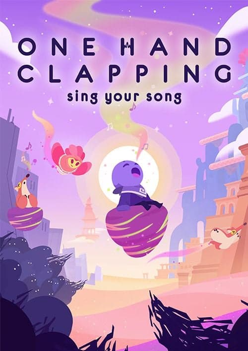 One Hand Clapping