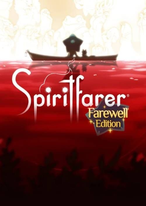 Spiritfarer: Farewell Edition