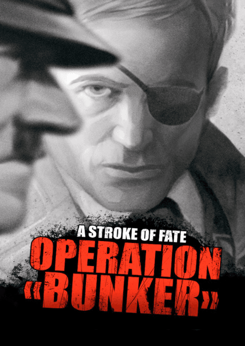 A Stroke of Fate Operation Bunker