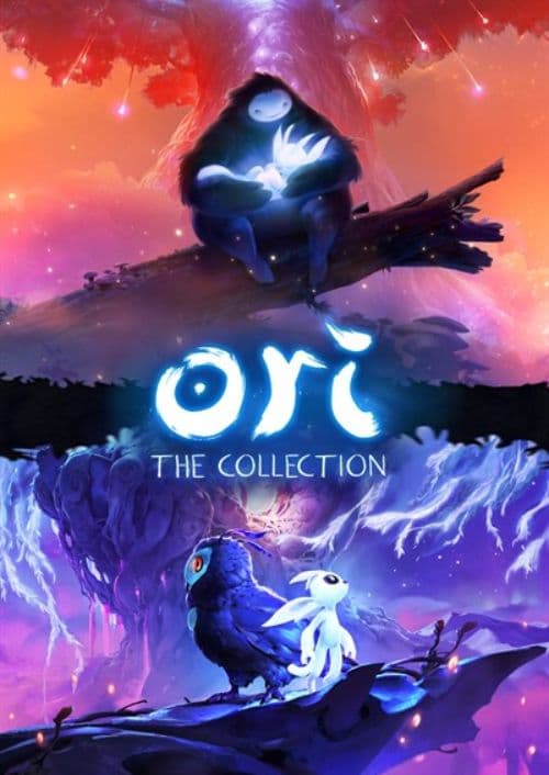 Ori: The Collection Xbox One/Xbox Series X|S/PC (Europe & UK)