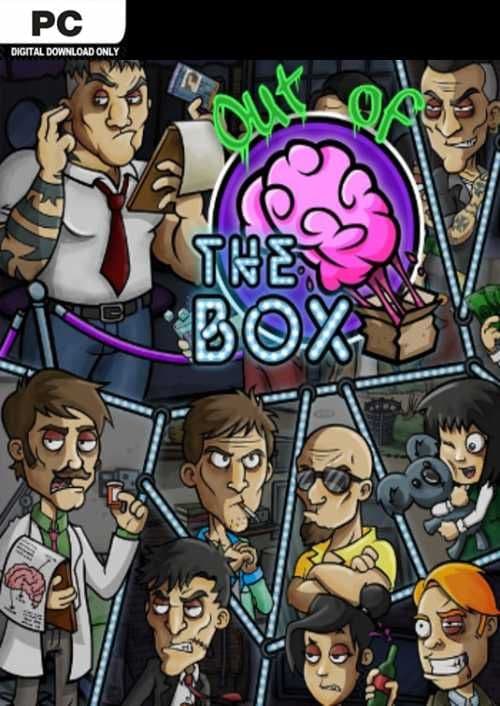 Out of the Box