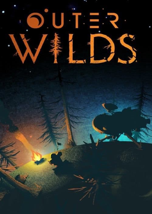 Outer Wilds