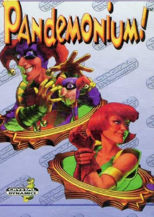 Pandemonium