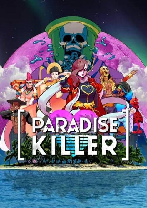 Paradise Killer