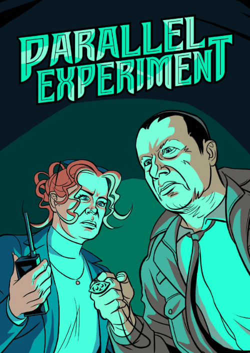 Parallel Experiment