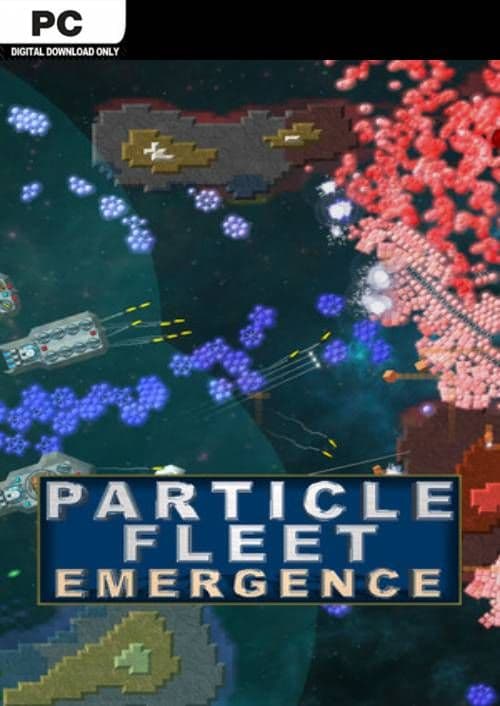 Particle Fleet Emergence