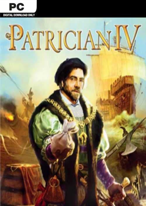 Patrician 4