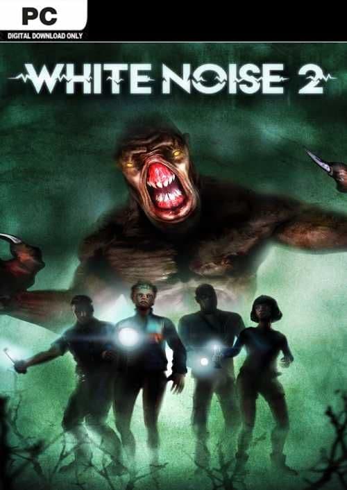 White Noise 2