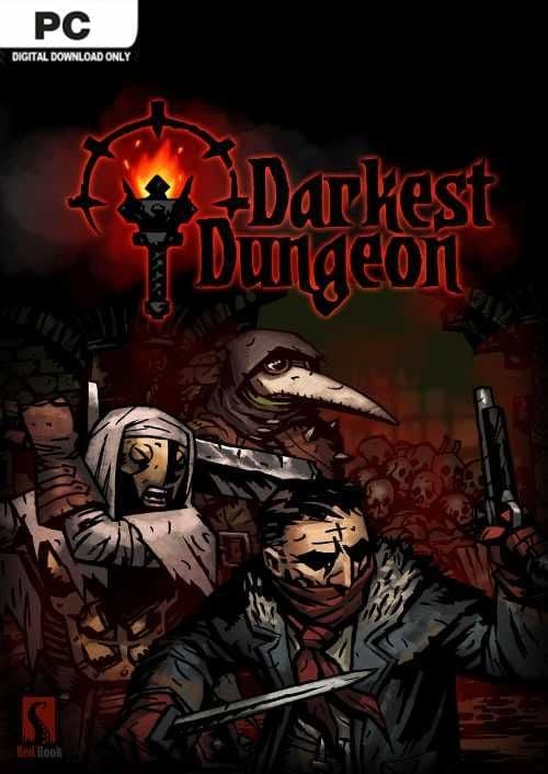 Darkest Dungeon