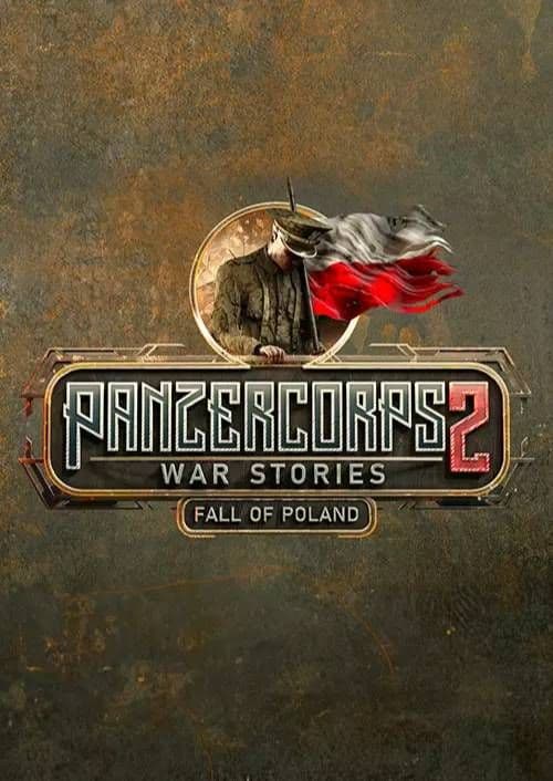 Panzer Corps 2: War Stories - Fall of Poland PC - DLC