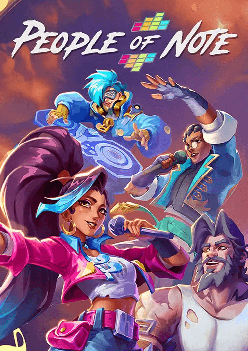 People of Note