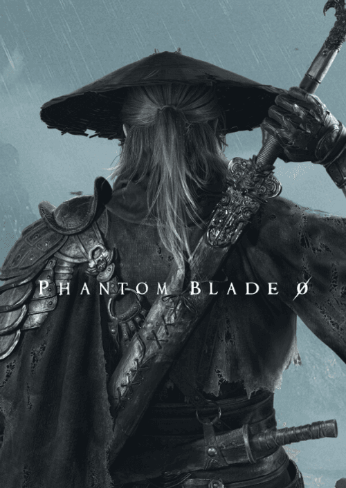 Phantom Blade Zero