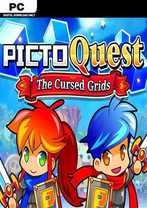 PictoQuest