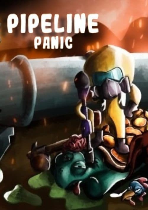 Pipeline Panic