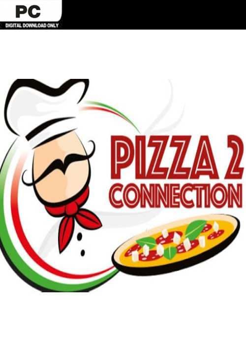 Pizza Connection 2