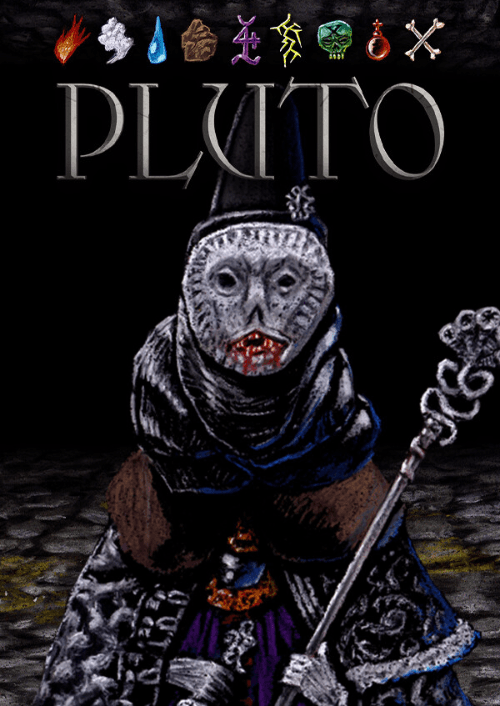 Pluto