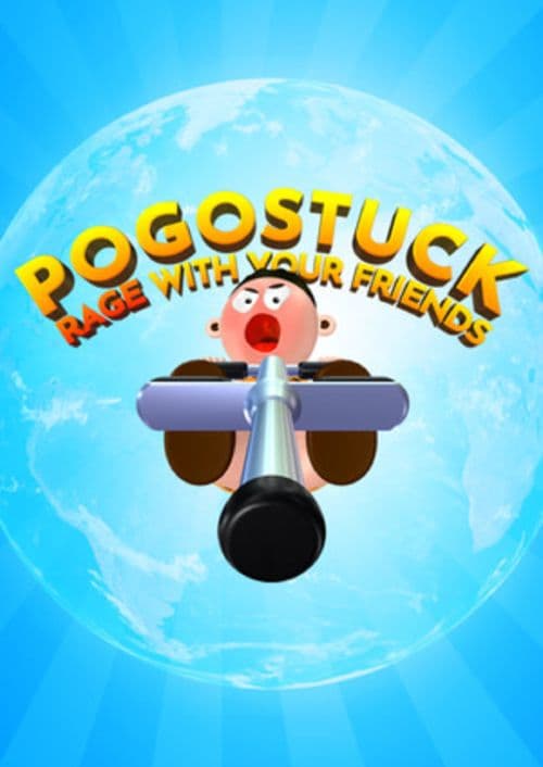 Pogostuck: Rage With Your Friends