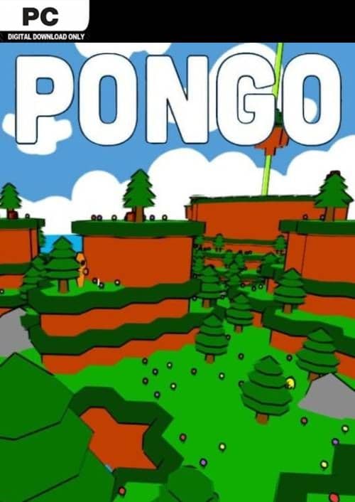 Pongo