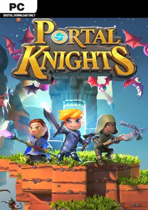 Portal Knights