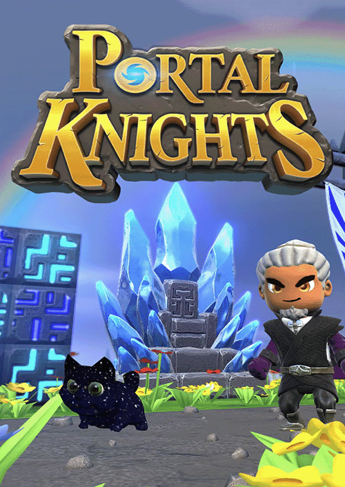 Portal Knights Xbox (Europe & UK)