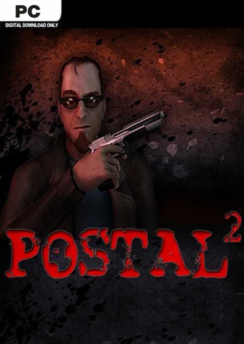 POSTAL 2