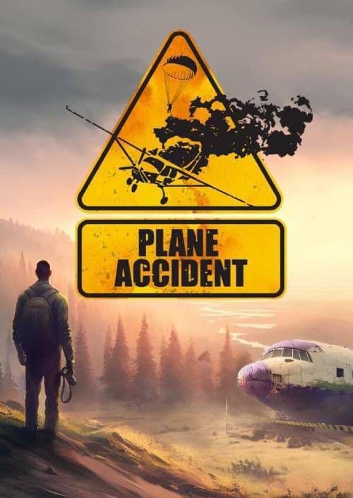Plane Accident