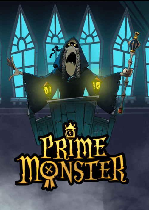 Prime Monster