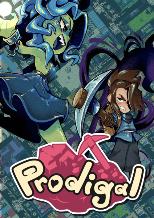 Prodigal