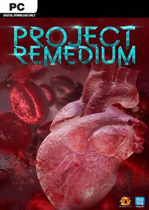 Project Remedium