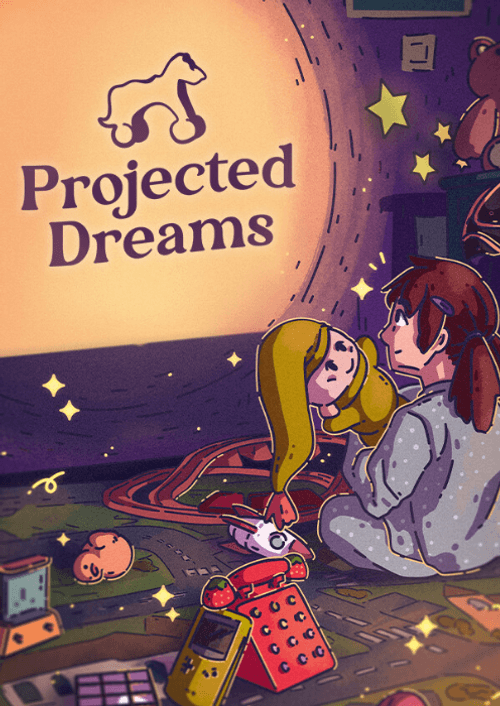 Projected Dreams