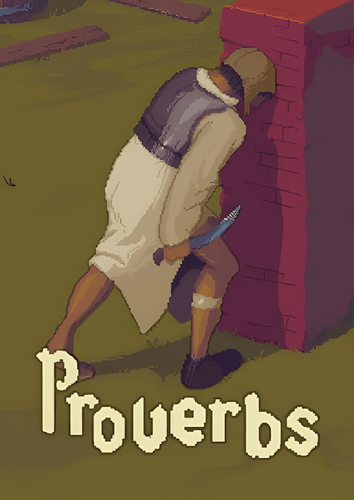 Proverbs