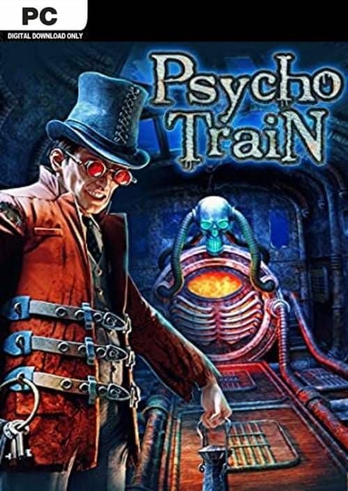 Psycho Train