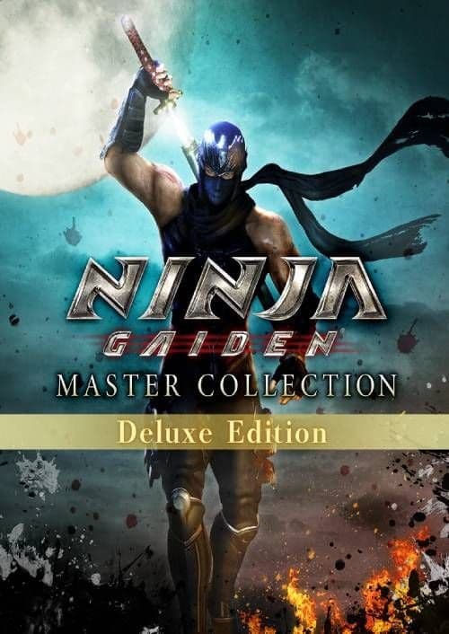 NINJA GAIDEN: MASTER COLLECTION