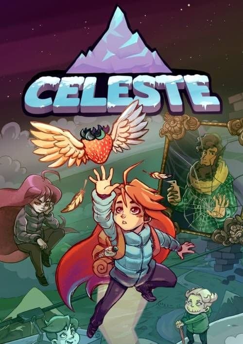Celeste