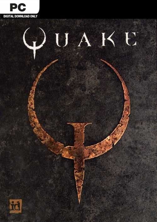 Quake PC (EU & UK)