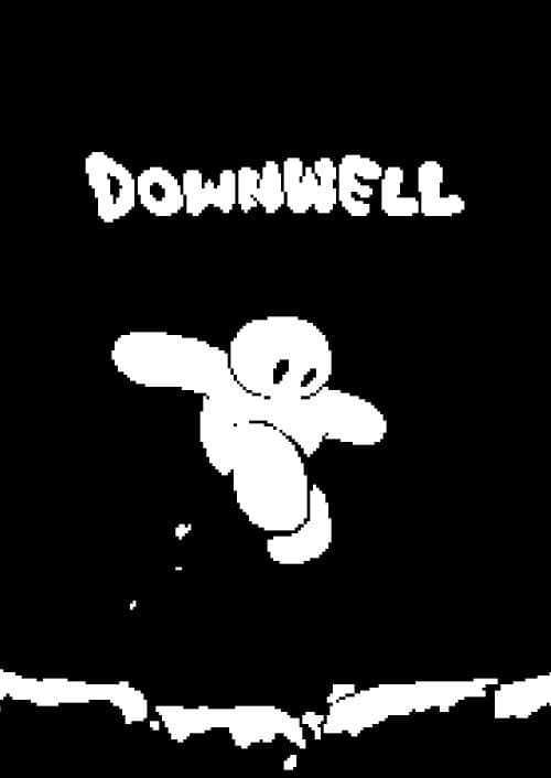 Downwell