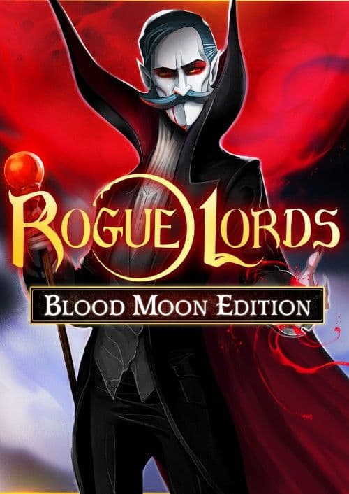 Rogue Lords - Blood Moon Edition