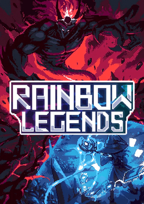 Rainbow Legends