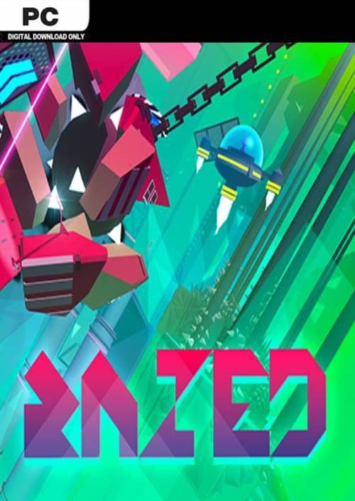 Razed