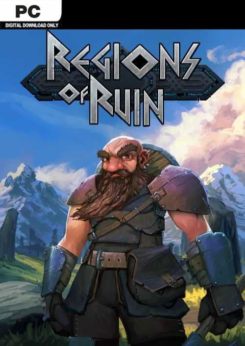 Regions Of Ruin PC (EN)