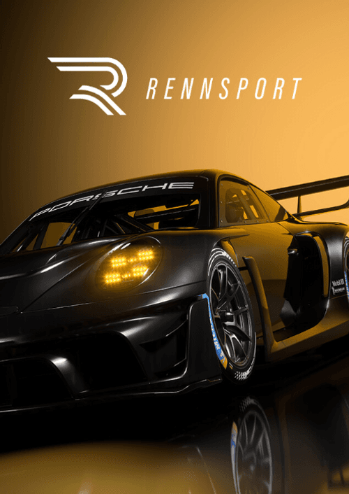 RENNSPORT Deluxe Edition PC - DLC