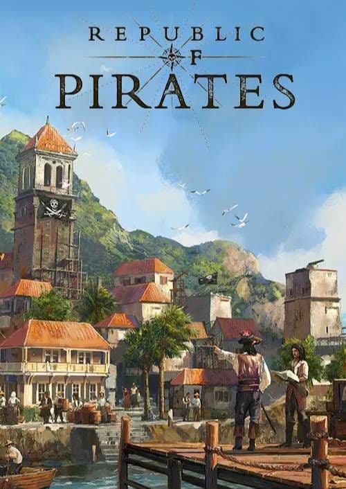 Republic of Pirates