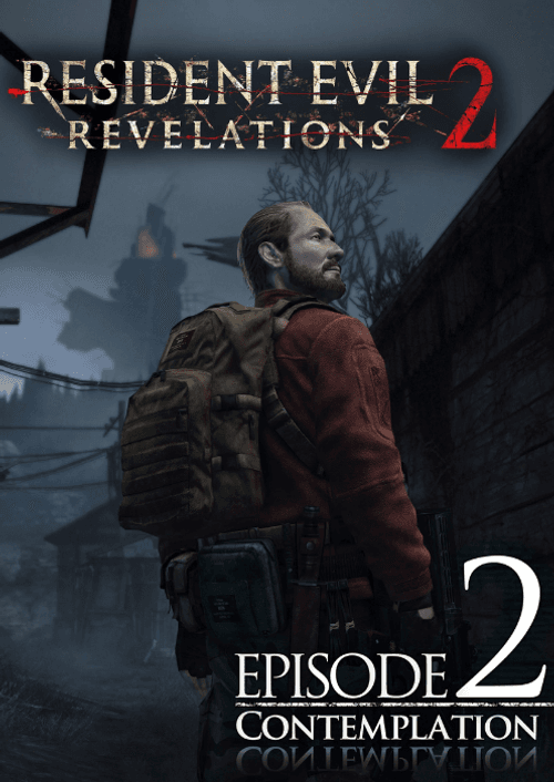 Resident Evil Revelations 2 - Episode Two Contemplation PC DLC (Europe & UK)
