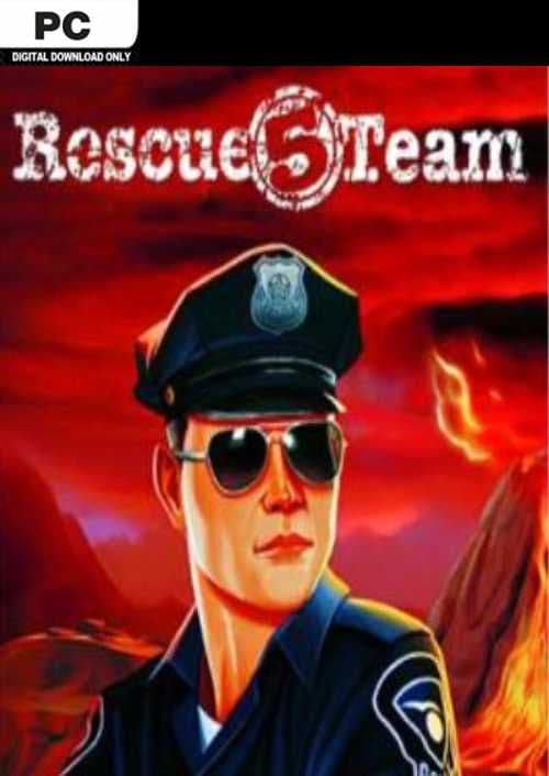 Rescue Team 5