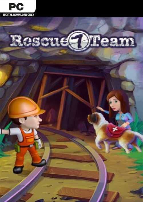 Rescue Team 7