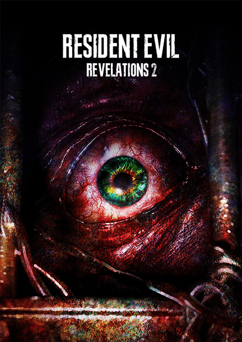 RESIDENT EVIL Revelations 2 - Episode One: Penal Colony PC (Europe & UK)