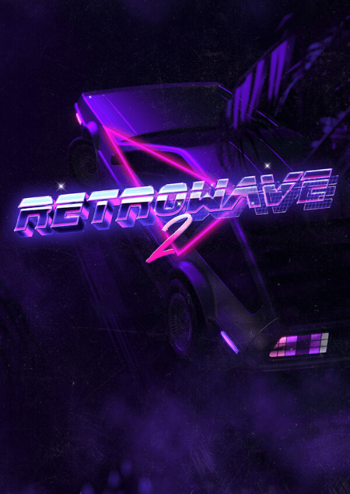 Retrowave 2