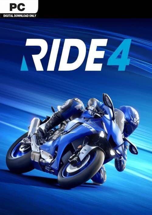 Ride 4